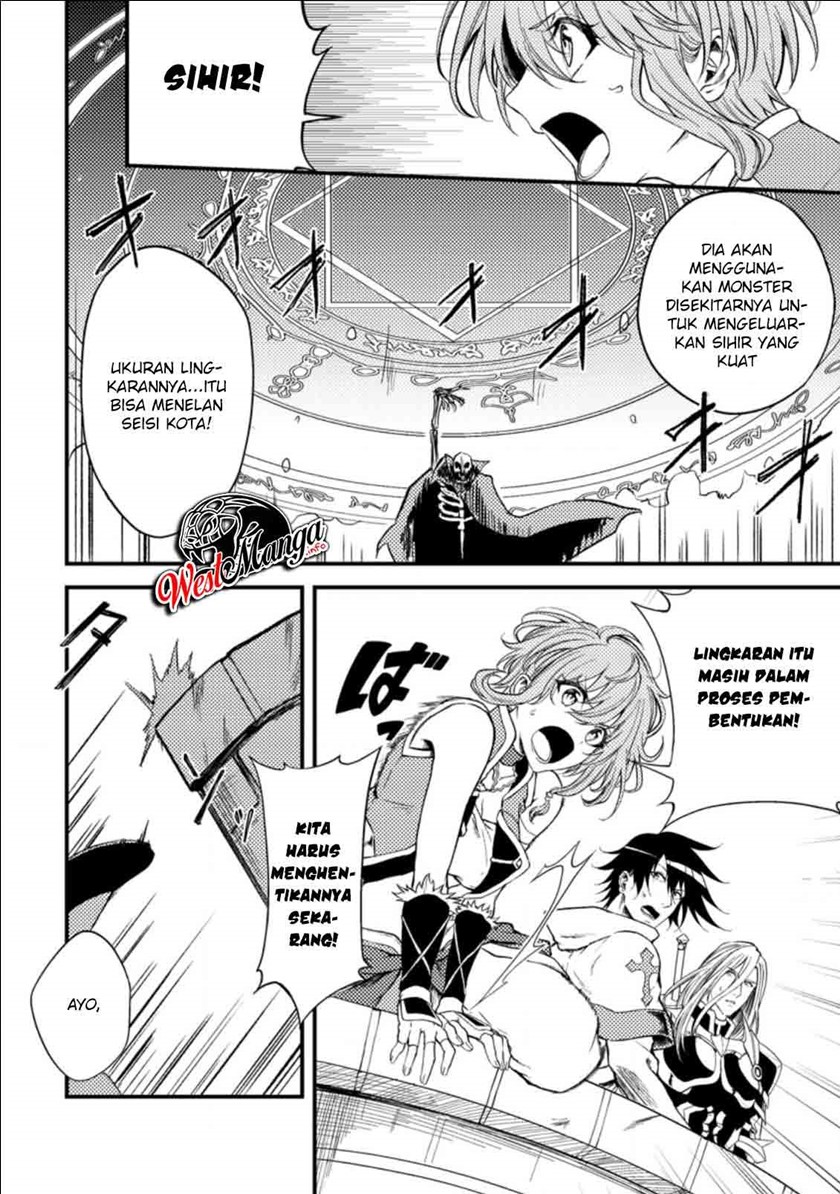 Party Kara Tsuihou Sareta Sono Chiyushi, Jitsuha Saikyou Nitsuki